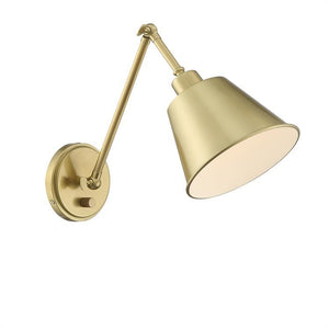 MIT-A8020-AG Lighting/Wall Lights/Sconces