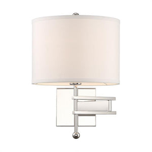 MAR-A8031-PN Lighting/Wall Lights/Sconces