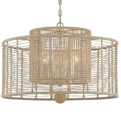 Product Image: JAY-A5004-BS Lighting/Ceiling Lights/Chandeliers