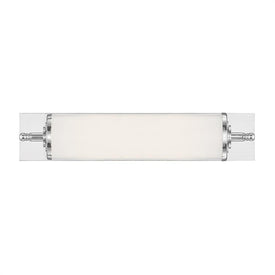 Foster Single-Light Wall Sconce