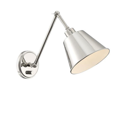 Product Image: MIT-A8020-PN Lighting/Wall Lights/Sconces