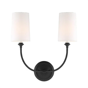 2242-BF Lighting/Wall Lights/Sconces