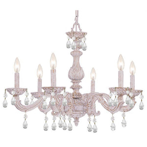 5036-AW-CL-MWP Lighting/Ceiling Lights/Chandeliers