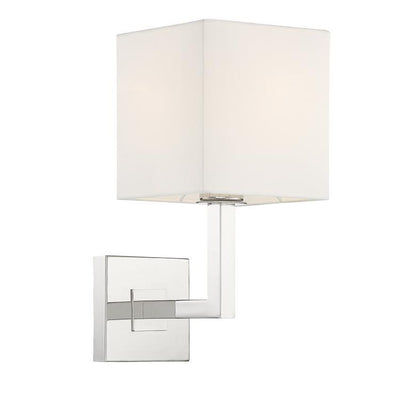 CHA-491-PN Lighting/Wall Lights/Sconces