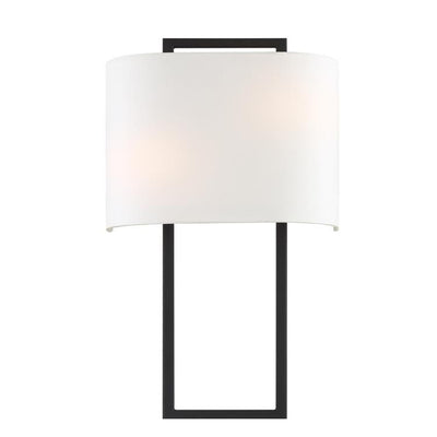 Product Image: FRE-422-BF Lighting/Wall Lights/Sconces
