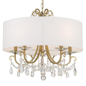 6625-VG-CL-MWP Lighting/Ceiling Lights/Chandeliers