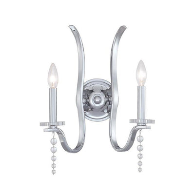 Product Image: 1582-CH Lighting/Wall Lights/Sconces