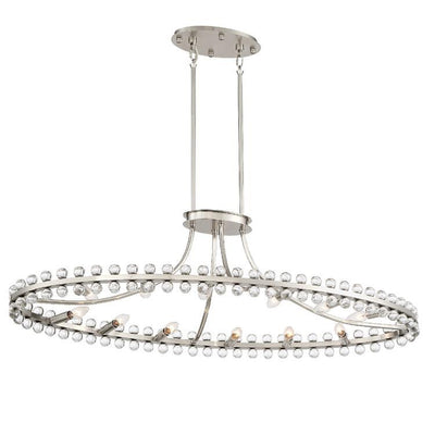 Product Image: CLO-8897-BN Lighting/Ceiling Lights/Chandeliers