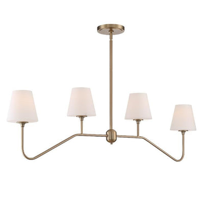 KEE-A3004-VG Lighting/Ceiling Lights/Chandeliers