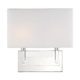 Durham Two-Light Wall Sconce