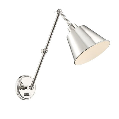 Product Image: MIT-A8021-PN Lighting/Wall Lights/Sconces