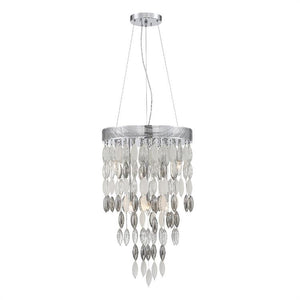 HUD-A2216-CH Lighting/Ceiling Lights/Chandeliers