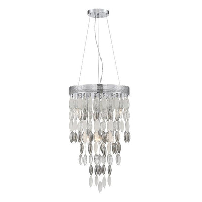 Product Image: HUD-A2216-CH Lighting/Ceiling Lights/Chandeliers