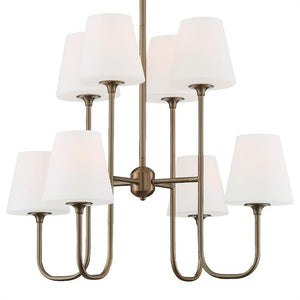 KEE-A3008-VG Lighting/Ceiling Lights/Chandeliers
