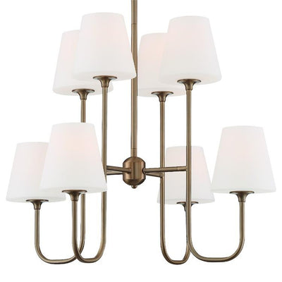 Product Image: KEE-A3008-VG Lighting/Ceiling Lights/Chandeliers