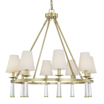 Product Image: 8867-AG Lighting/Ceiling Lights/Chandeliers