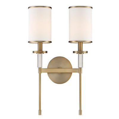Product Image: HAT-472-VG Lighting/Wall Lights/Sconces