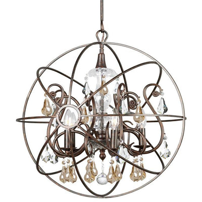 9026-EB-GS-MWP Lighting/Ceiling Lights/Chandeliers