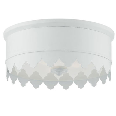 Product Image: NIN-A3903-MT Lighting/Ceiling Lights/Flush & Semi-Flush Lights