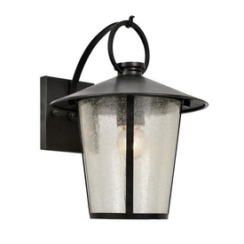 Andover Single-Light Outdoor Wall Sconce