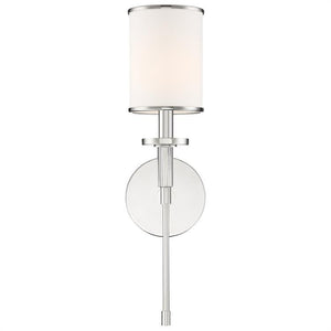 HAT-471-PN Lighting/Wall Lights/Sconces