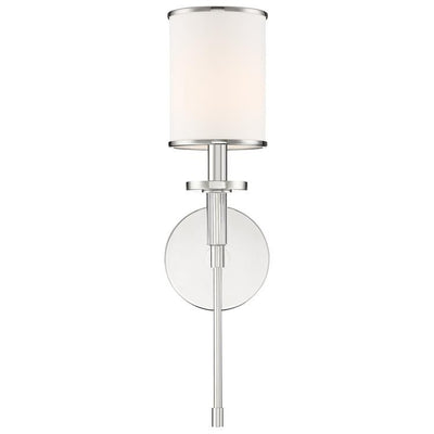 Product Image: HAT-471-PN Lighting/Wall Lights/Sconces