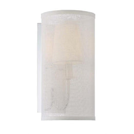 Libby Langdon for Culver Single-Light Wall Sconce