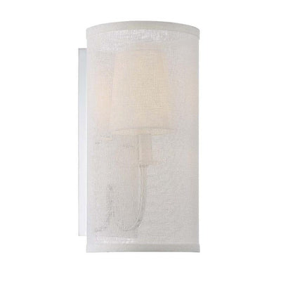 Product Image: 2291-PN Lighting/Wall Lights/Sconces