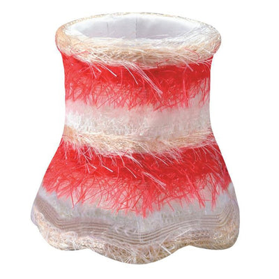 Product Image: 26SH-RED Lighting/Lamps/Lamp Shades