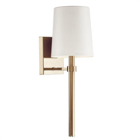 Bromley Single-Light Wall Sconce