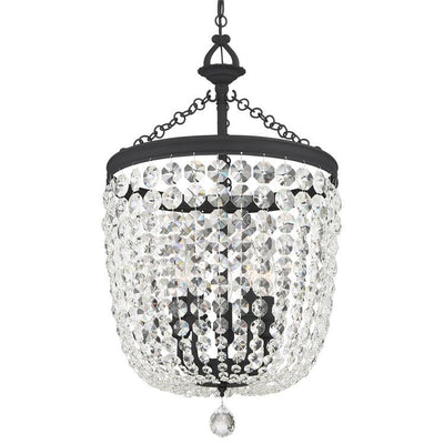 785-BF-CL-MWP Lighting/Ceiling Lights/Chandeliers