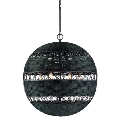 Product Image: REM-A5036-FB Lighting/Ceiling Lights/Chandeliers