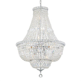 Roslyn Nine-Light Chandelier