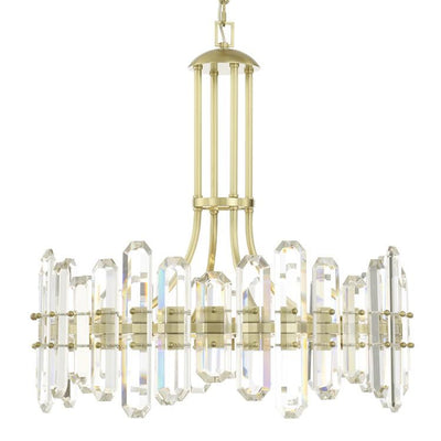 Product Image: BOL-8888-AG Lighting/Ceiling Lights/Chandeliers