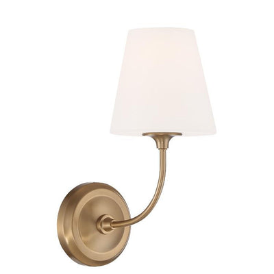 Product Image: 2441-OP-VG Lighting/Wall Lights/Sconces