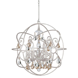 9028-OS-GS-MWP Lighting/Ceiling Lights/Chandeliers