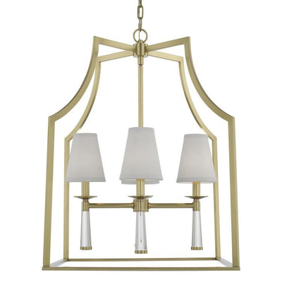 Product Image: 8864-AG Lighting/Ceiling Lights/Chandeliers