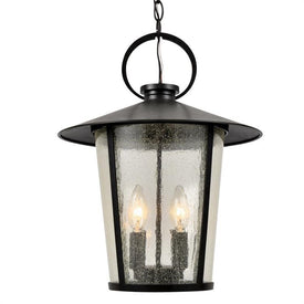 Andover Four-Light Outdoor Chandelier