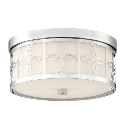 Product Image: ANN-2105-PN Lighting/Ceiling Lights/Flush & Semi-Flush Lights
