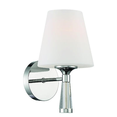 Product Image: RAM-A3401-PN Lighting/Wall Lights/Sconces