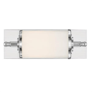 FOS-A8050-CH Lighting/Wall Lights/Vanity & Bath Lights