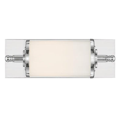 Product Image: FOS-A8050-CH Lighting/Wall Lights/Vanity & Bath Lights