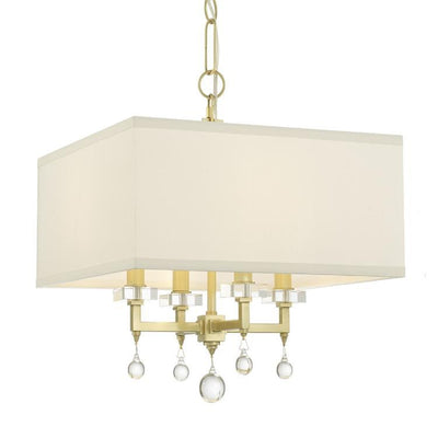 Product Image: 8105-AG Lighting/Ceiling Lights/Chandeliers