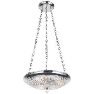 9943-CH Lighting/Ceiling Lights/Chandeliers