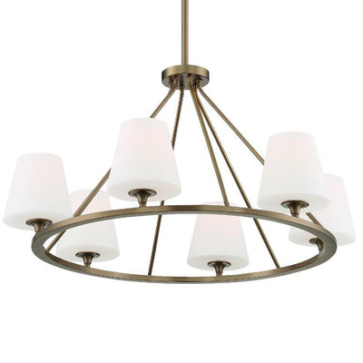 KEE-A3006-VG Lighting/Ceiling Lights/Chandeliers