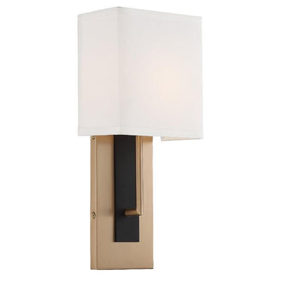 Product Image: BRE-A3631-VG-BF Lighting/Wall Lights/Sconces