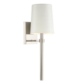 Bromley Single-Light Wall Sconce