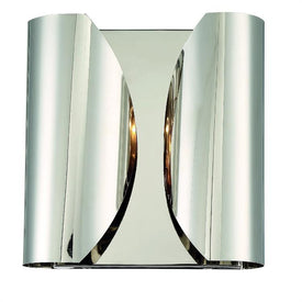 Monique Two-Light Wall Sconce