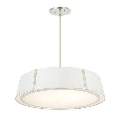 Product Image: FUL-907-PN Lighting/Ceiling Lights/Chandeliers