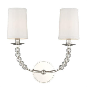 8012-PN Lighting/Wall Lights/Sconces